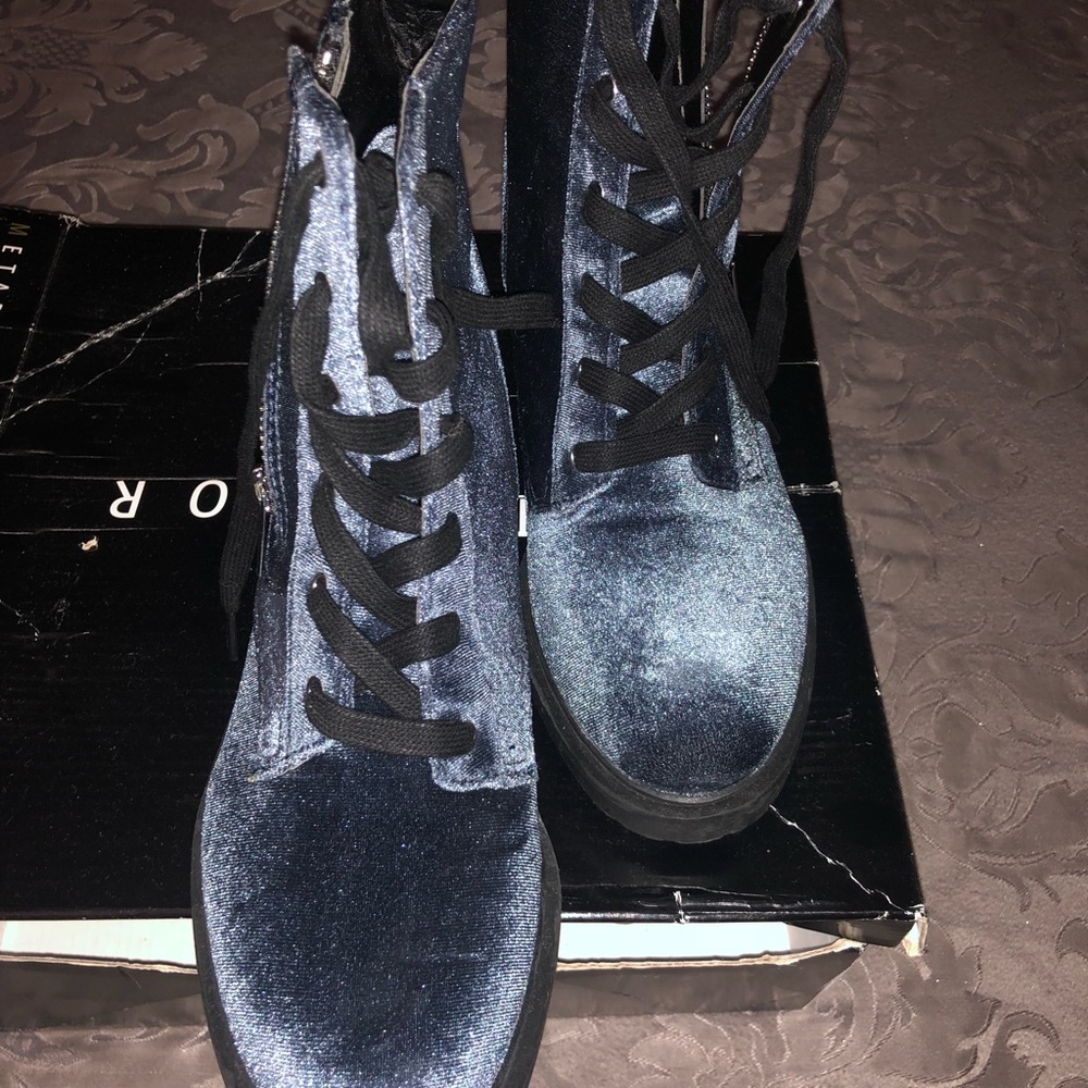 Booties - Picture 2 of 5